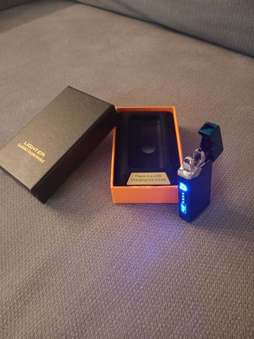 Zapalniczka elektryczna