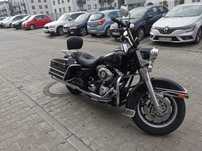 Harley Davidson Road King Police FLHPI 2007rok