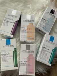 La roche posay сироватки для обличча