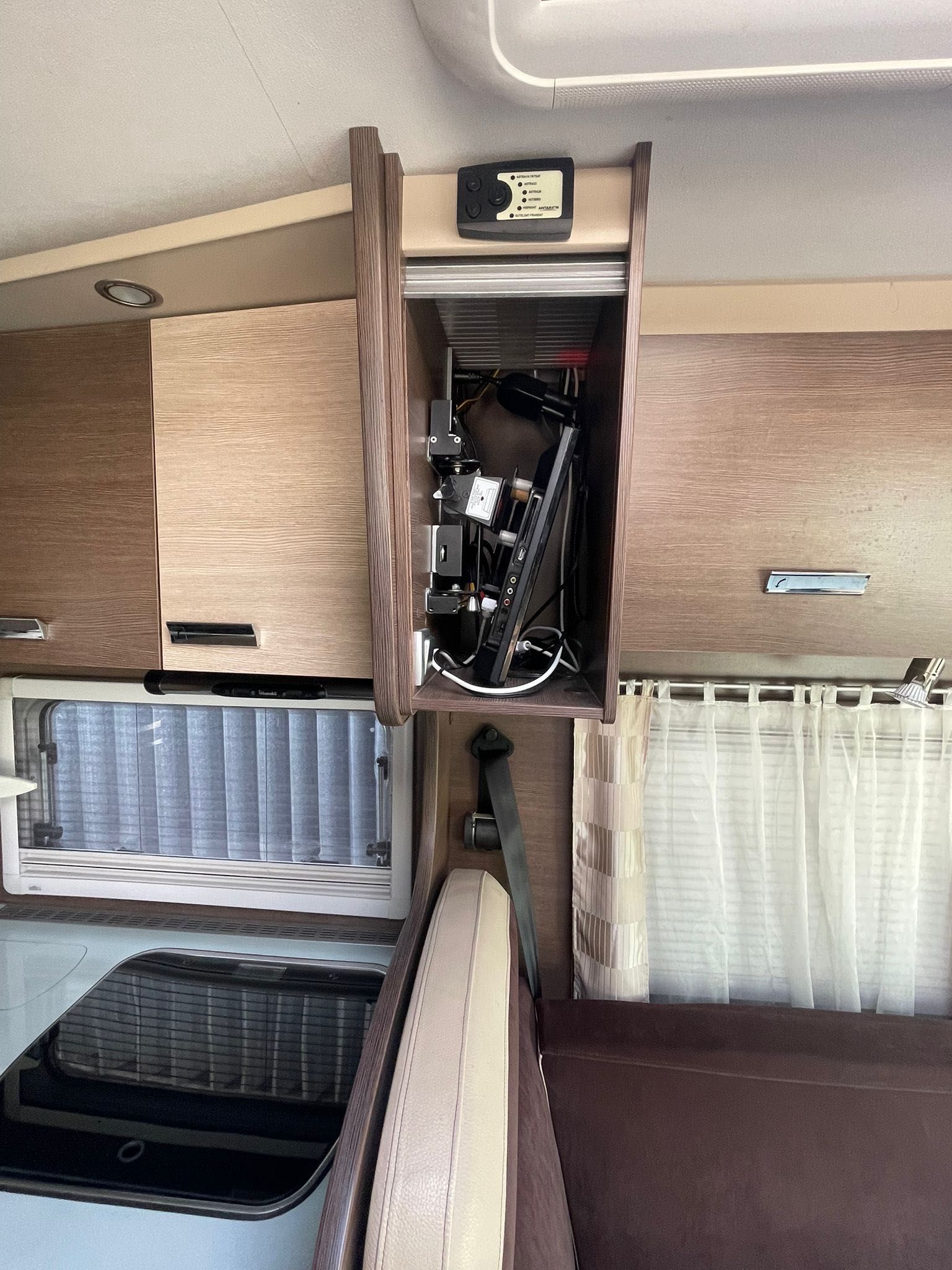 Fiat Ducato Bavaria   I 7402