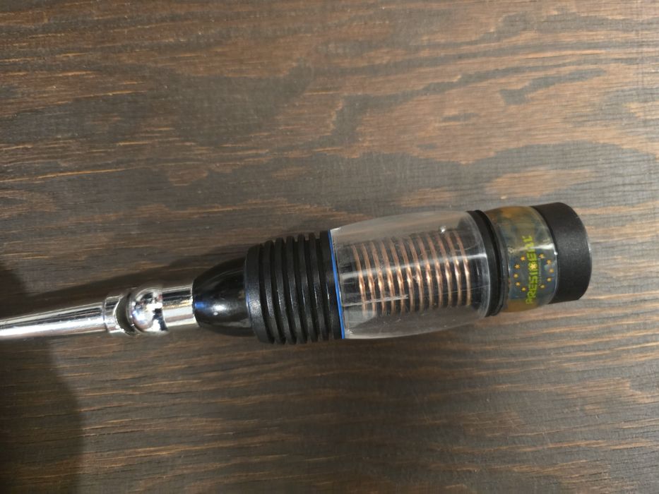 Antena CB - klasyk - President Alabama RW +6 dBi 1500 RWS