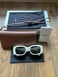 Okulary Celine CL4028U 25A