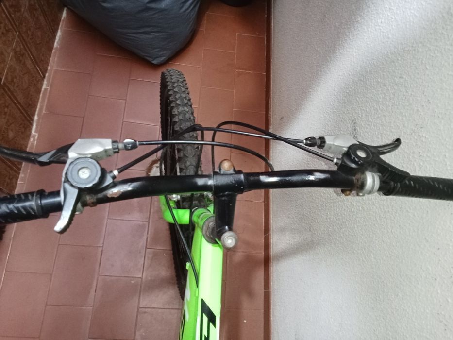 Bicicleta para adulto  bike