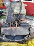 Caixa tork máquina 85-35