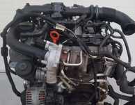 Motor Volkswagen Golf Jetta Tiguan Sirocco 1.4Tsi Ref.BMY BWK