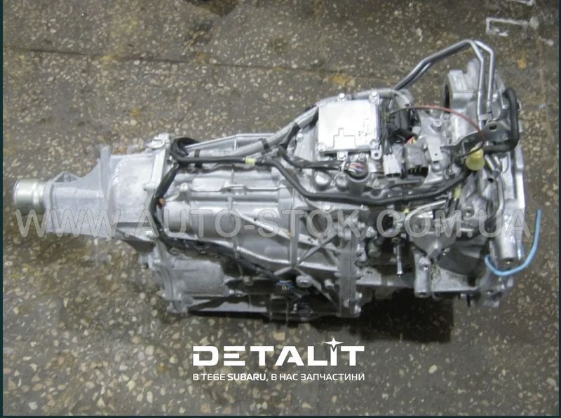 Акпп коробка вариатор Subaru Outback 2014-2017 B15 2.5 субару аутбек