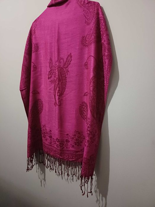 Szal, szalik, chusta r. 71x210