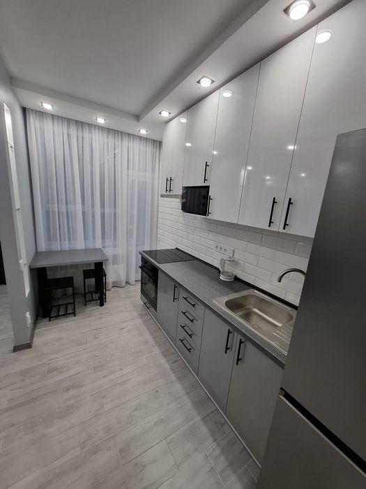 Здається ВПЕРШЕ! Стильна 1-кімнатна квартира в ЖК «А+Я», Кропивницький