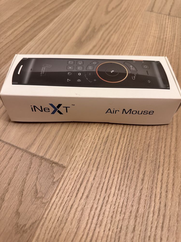 Продам INEXT Air Mouse