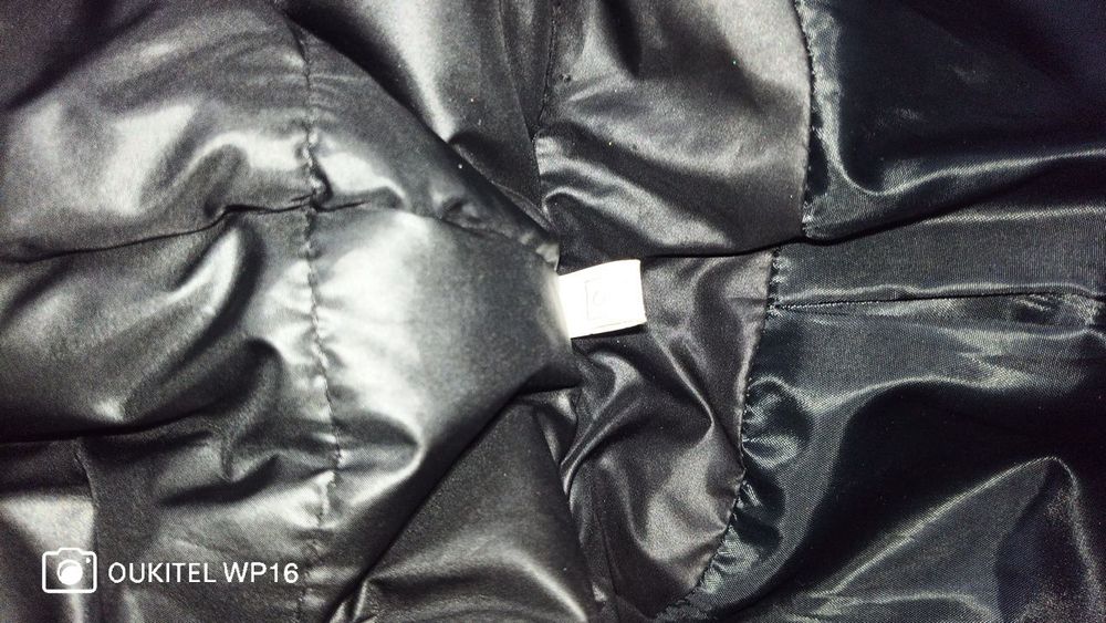 Жіноче демісезонне пальто