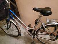 Rower Giant Gsr Trekking