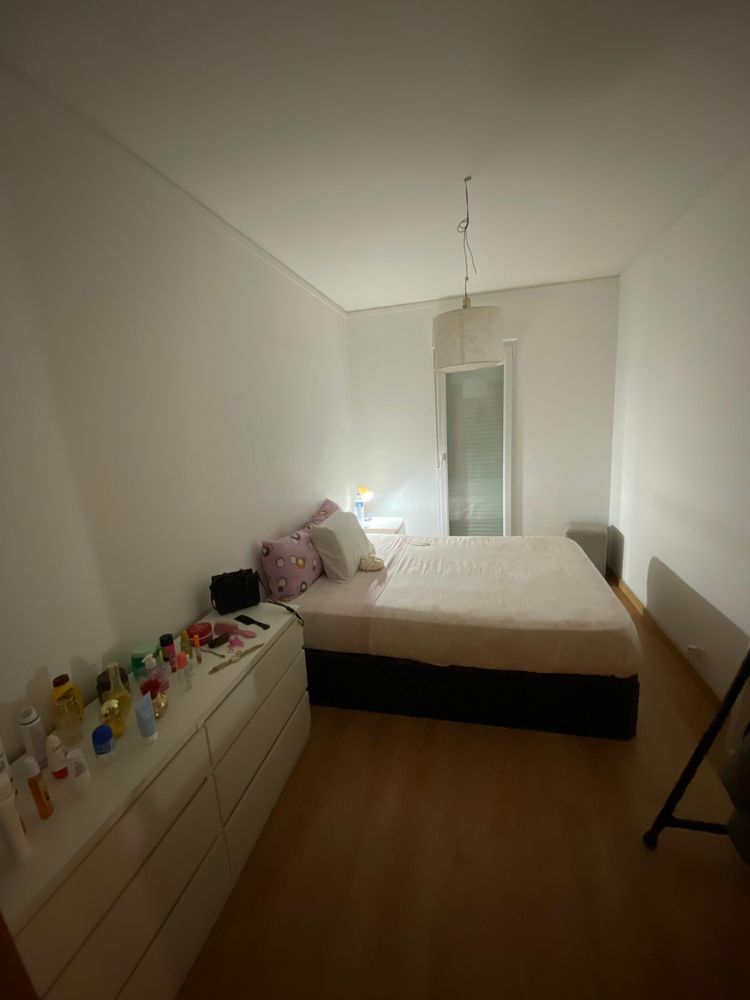 Arrendo quarto 450€