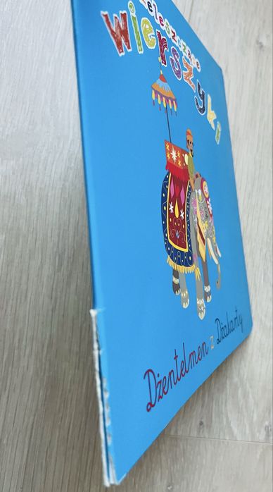 Książeczki eduk do ćwiczenia języka i wymowy „Szeleszczące wierszyki”