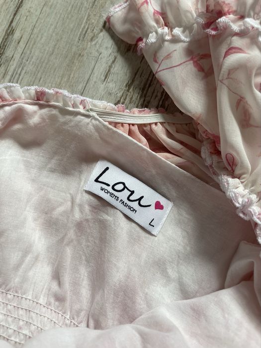 Lou Sukienka By Natalia Siwiec