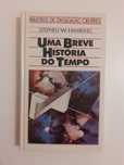 Stephen Hawking, uma breve história do tempo