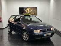 VW Golf 1.4i 25 Anos