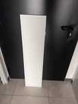 Lampa led 120 x 30 cm