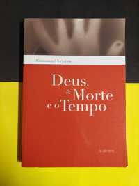 Emmanuel Lévinas - Deus, a morte e o tempo