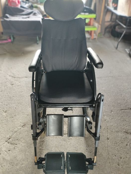Wózek inwalidzki Netti 4