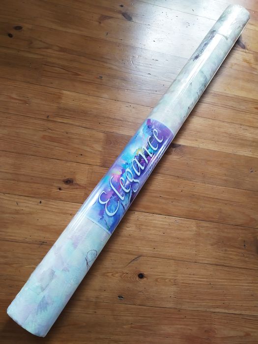 Шпалери Elegance 

Шпалери вінілові на флізеліновій основі Слов'янські