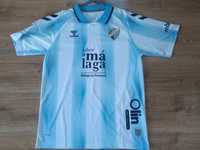 Koszulka piłkarska Malaga
