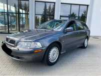 Volvo V40 1.8 Lpg Klima Dlugie Oplaty Android
