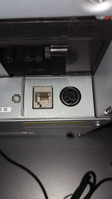 Impressora Epson TM-U220B