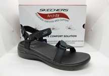 босоножки 27,5смсандали Skechers Arch Fit оригинал