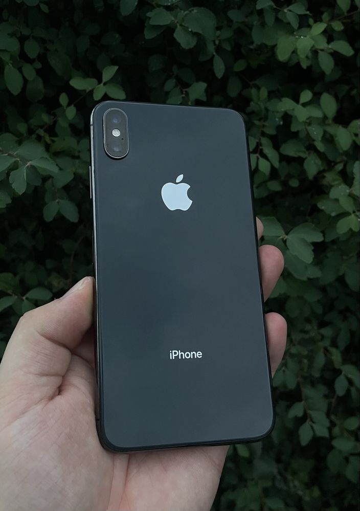 Apple Iphone XS Max 64GB Neverlock