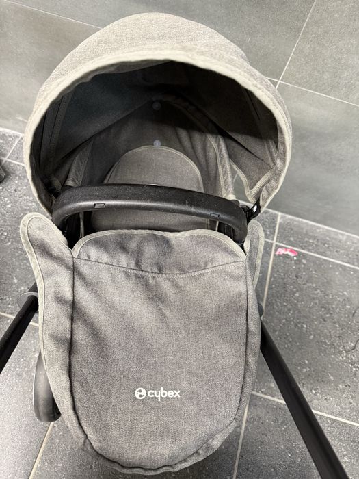Wozek cybex dla lalek