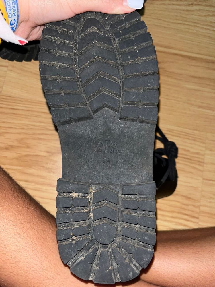 Botas criança ZARA