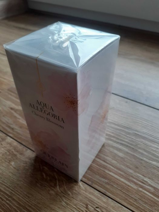 Guerlain Aqua Allegoria Cherry Blossom Eau de toilette 125ml