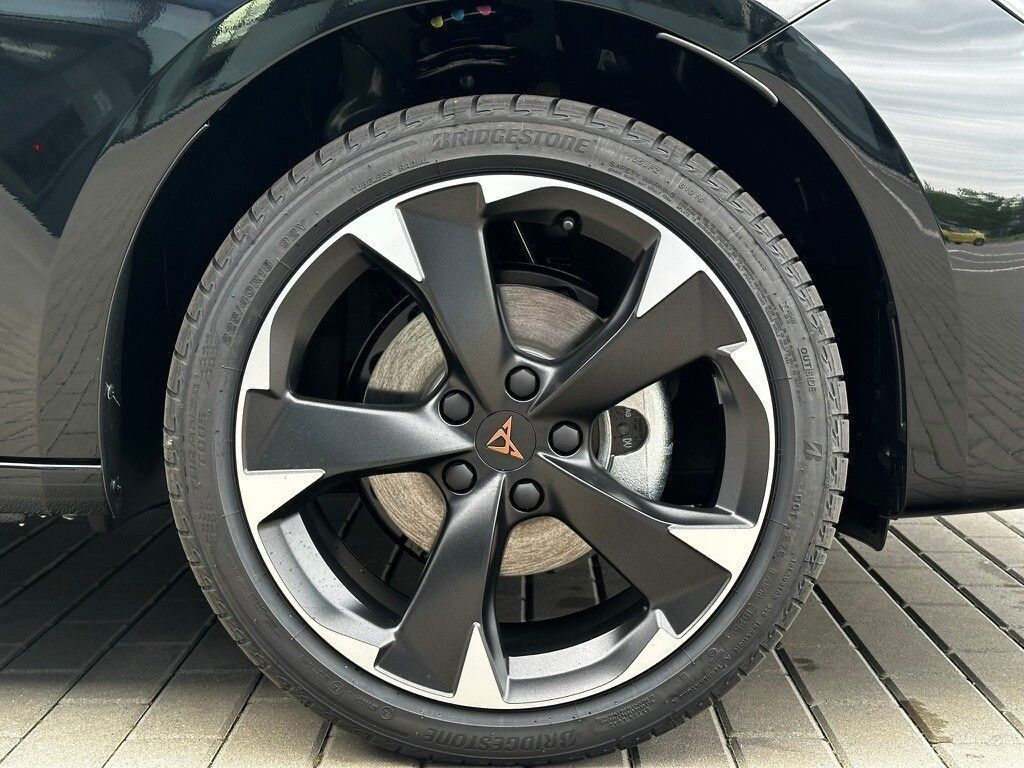 Cupra Leon 1.5 TSI Manual! Grzane Fotele, Kamera, Ośw. Ambiente