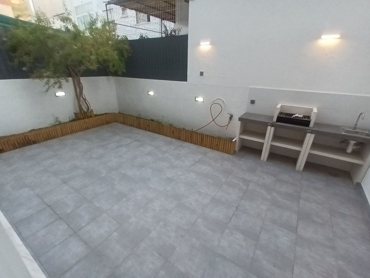 Remodelação de interiores, apartamentos e lojas