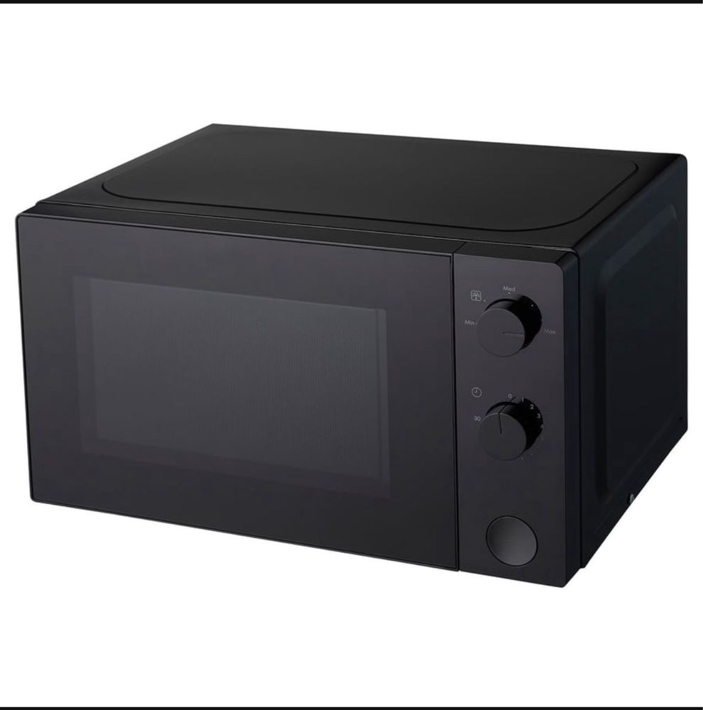 Microondas 20 litros novo com fatura