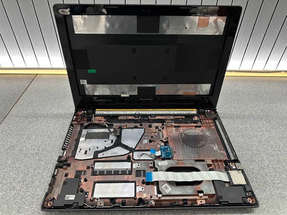 PORTÁTIL LENOVO G50 para peças