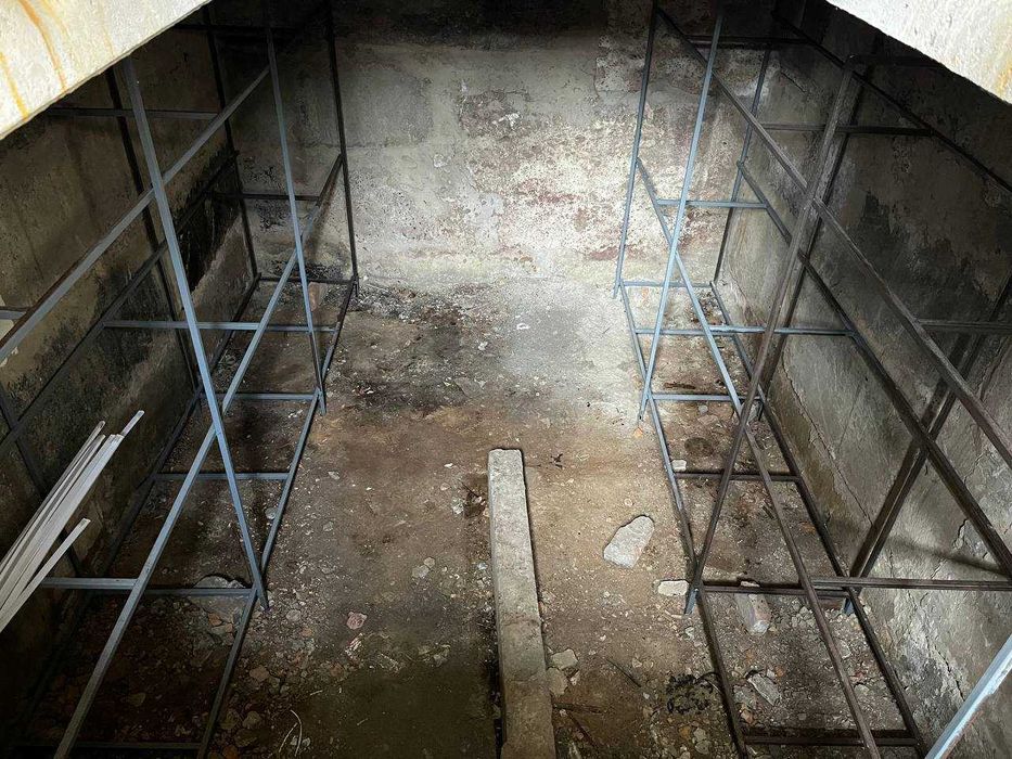 Продаю кам'яний гараж у Київському районі