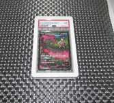 PSA Slab Protector TCG, Graded Card Fit Perfect