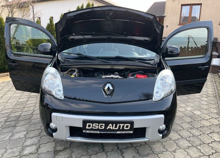 Renault Kangoo 1,5