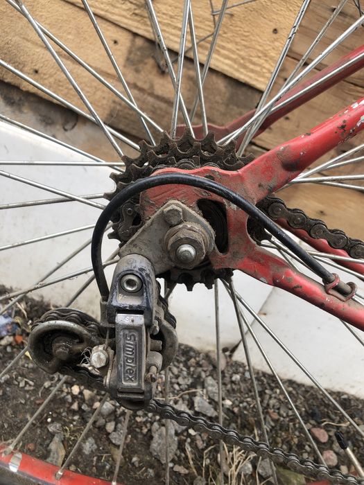 Продам 3 велосипеда читайте Внимательно