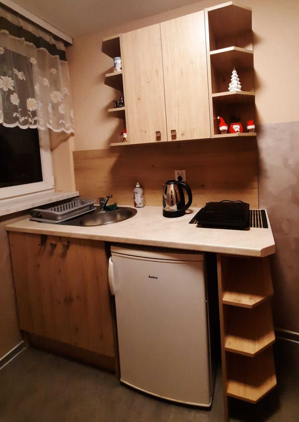 Apartamenty i pokoje gościnne Anita