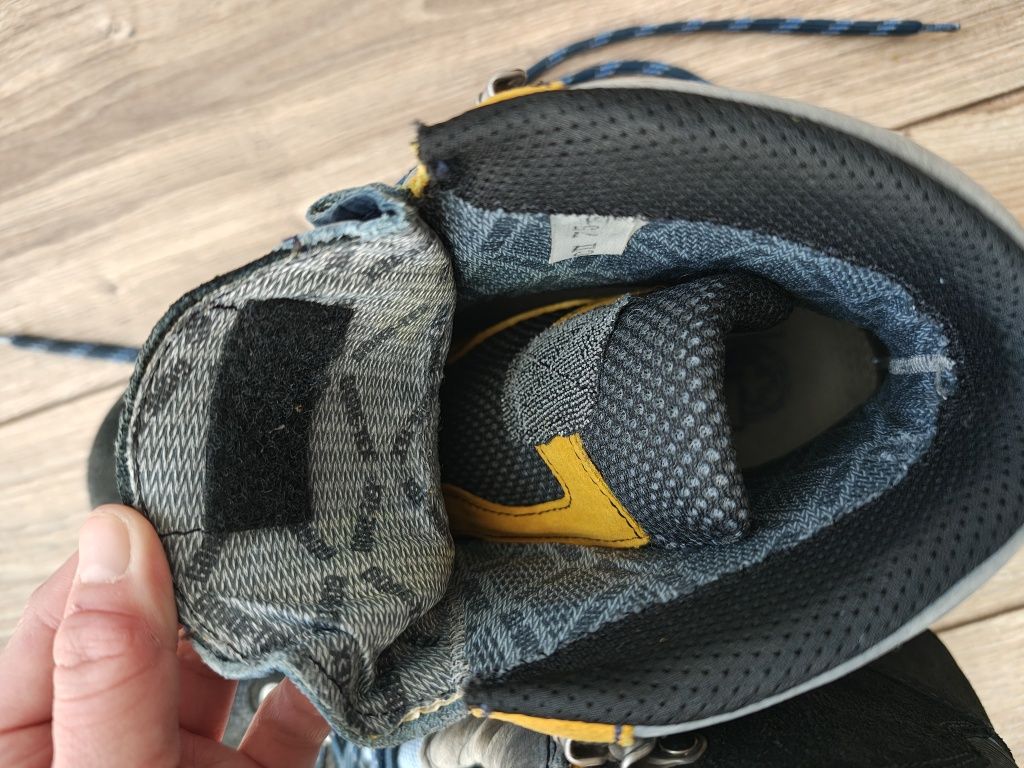 Buty trekkingowe meindl air revolution 42