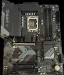 Płyta główna Gigabyte B760 GAMING X DDR4 1.0 ATX LGA 1700