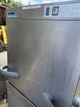 Zmywarka kapturowa GS502 Winterhalter