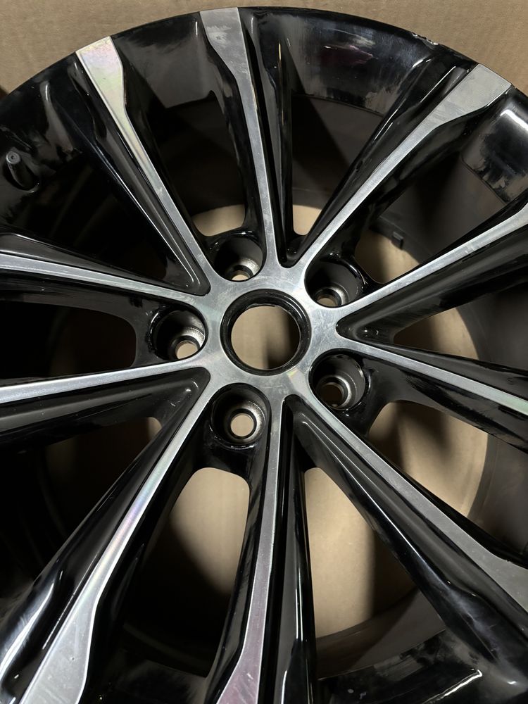 Felga aluminiowa Opel Insignia B 18’’