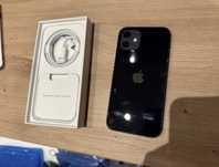 Iphone 12 czarny 64gb
