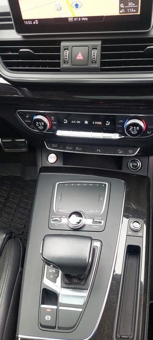 Продам Audi SQ5, 2018 модельний рік