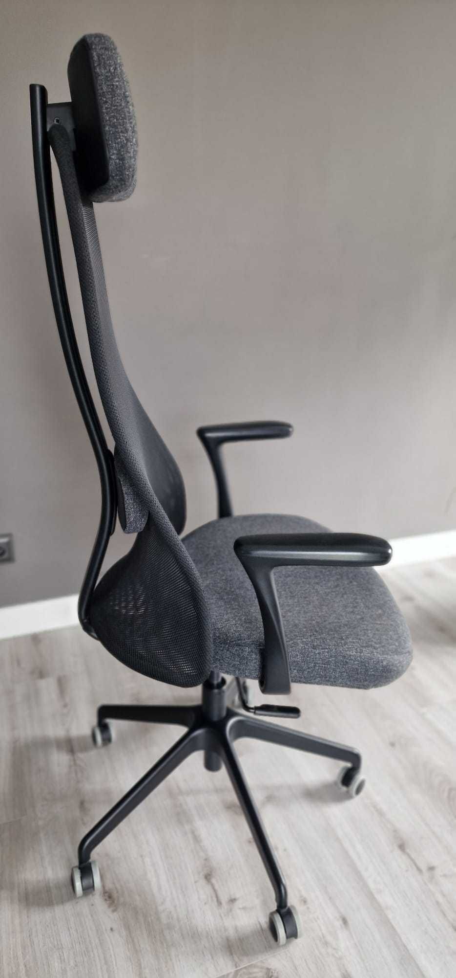 krzesło biurowe IKEA