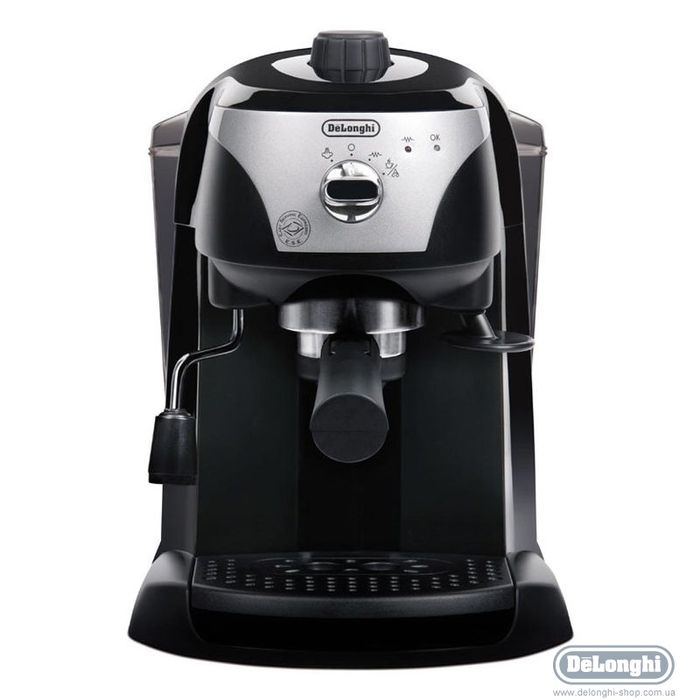 Delonghi ec221.b