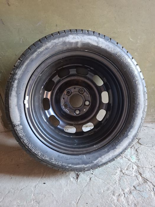 Запаска 195/50 R15 MICHELIN ENERGY